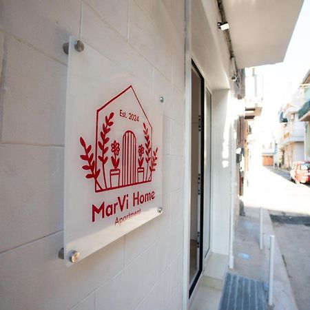 Marvi Home Apartment Модуньо Екстериор снимка