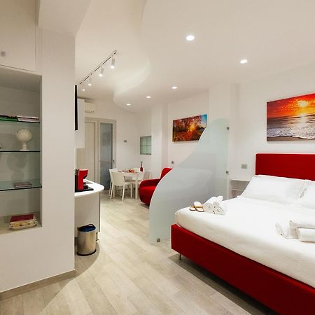 Marvi Home Apartment Модуньо Екстериор снимка