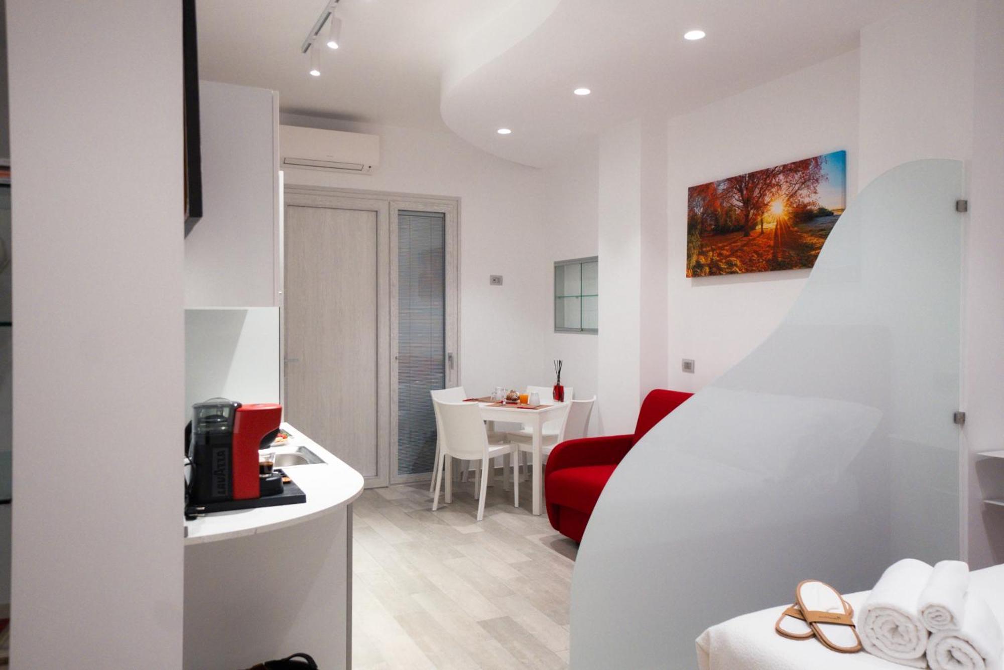 Marvi Home Apartment Модуньо Екстериор снимка