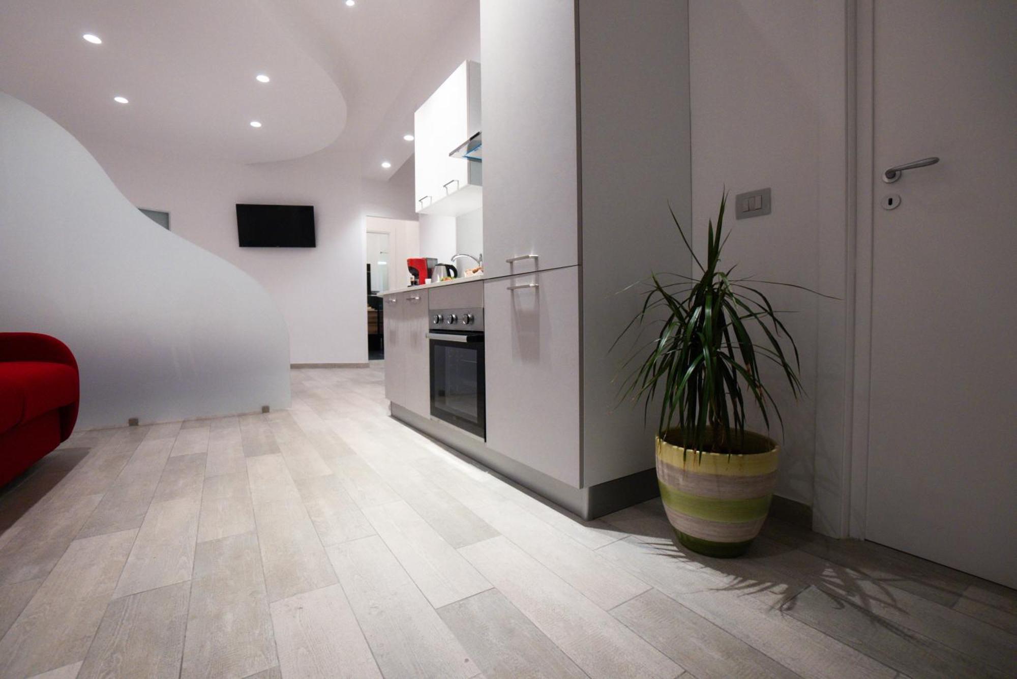Marvi Home Apartment Модуньо Екстериор снимка