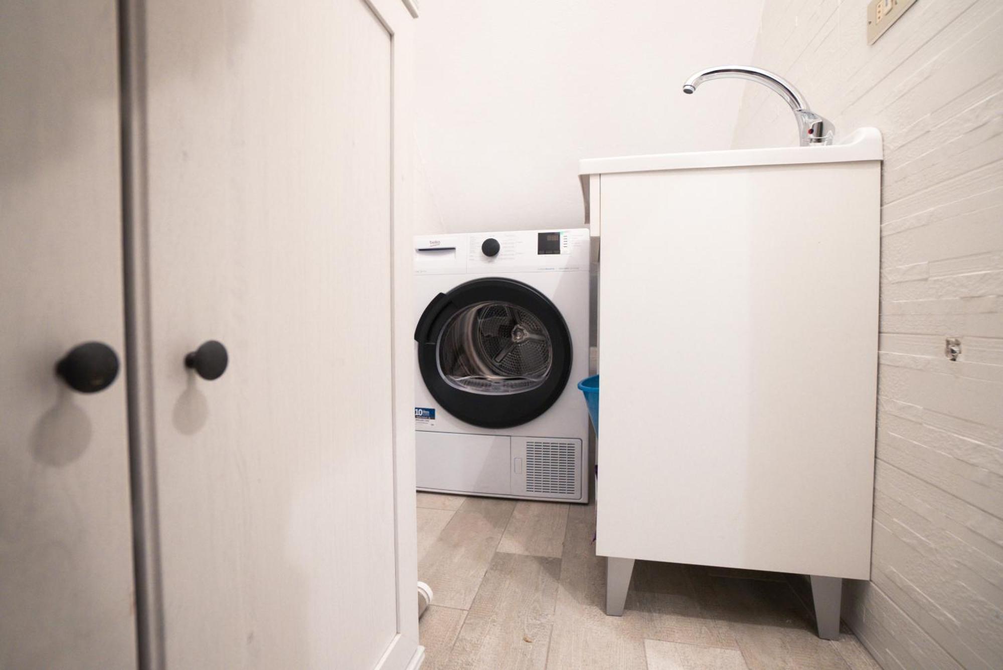 Marvi Home Apartment Модуньо Екстериор снимка