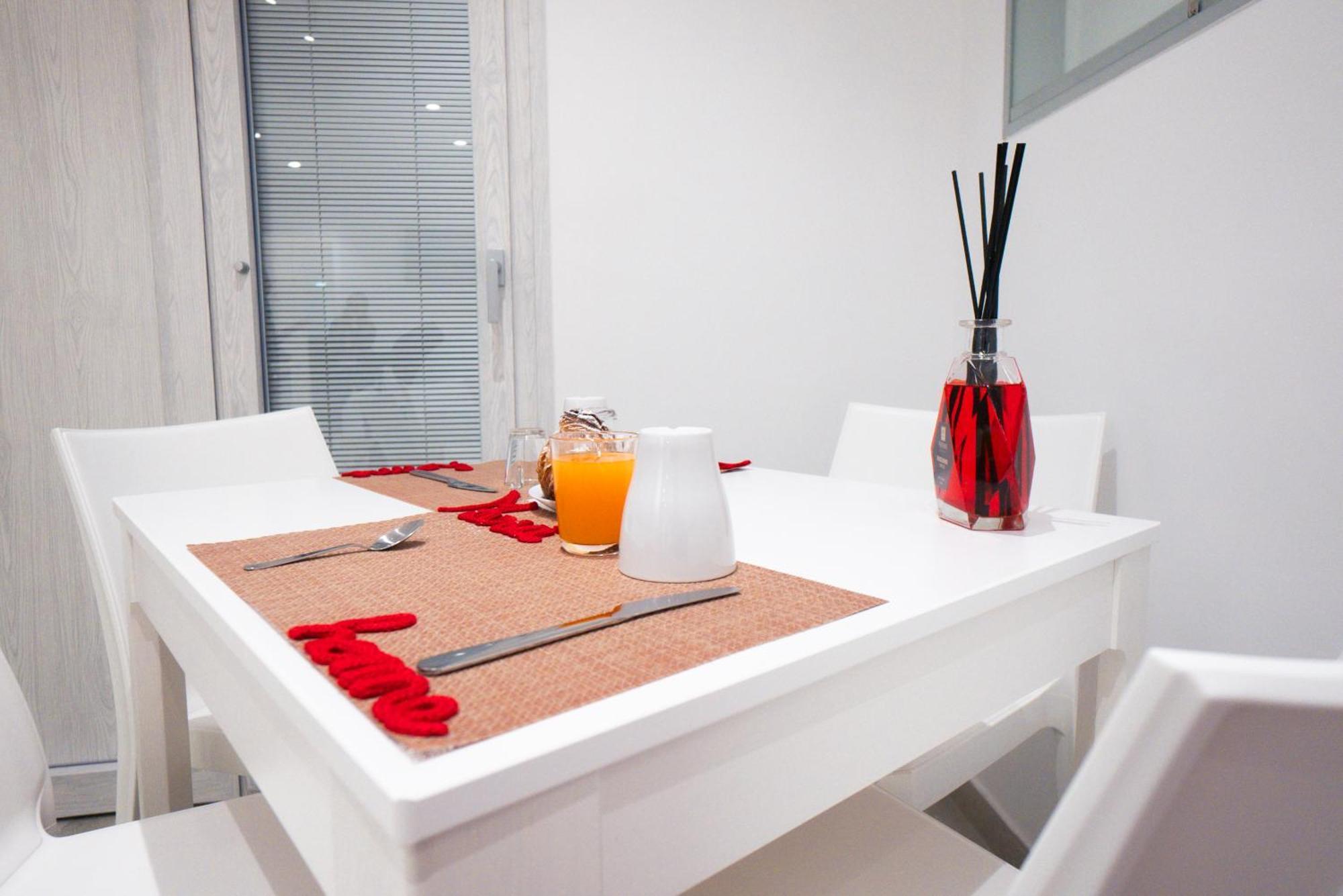 Marvi Home Apartment Модуньо Екстериор снимка