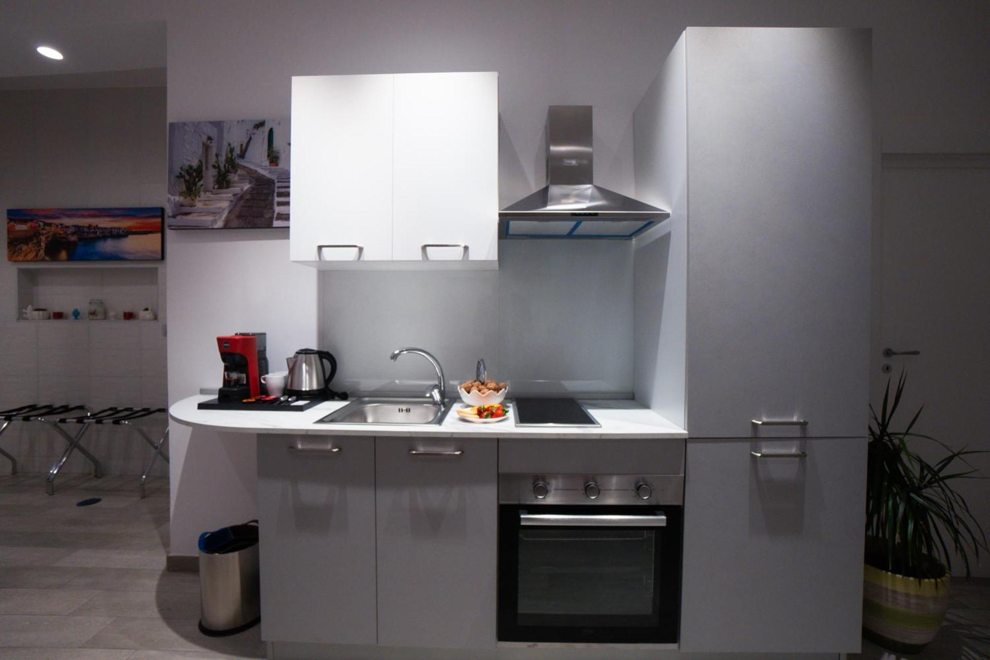 Marvi Home Apartment Модуньо Екстериор снимка