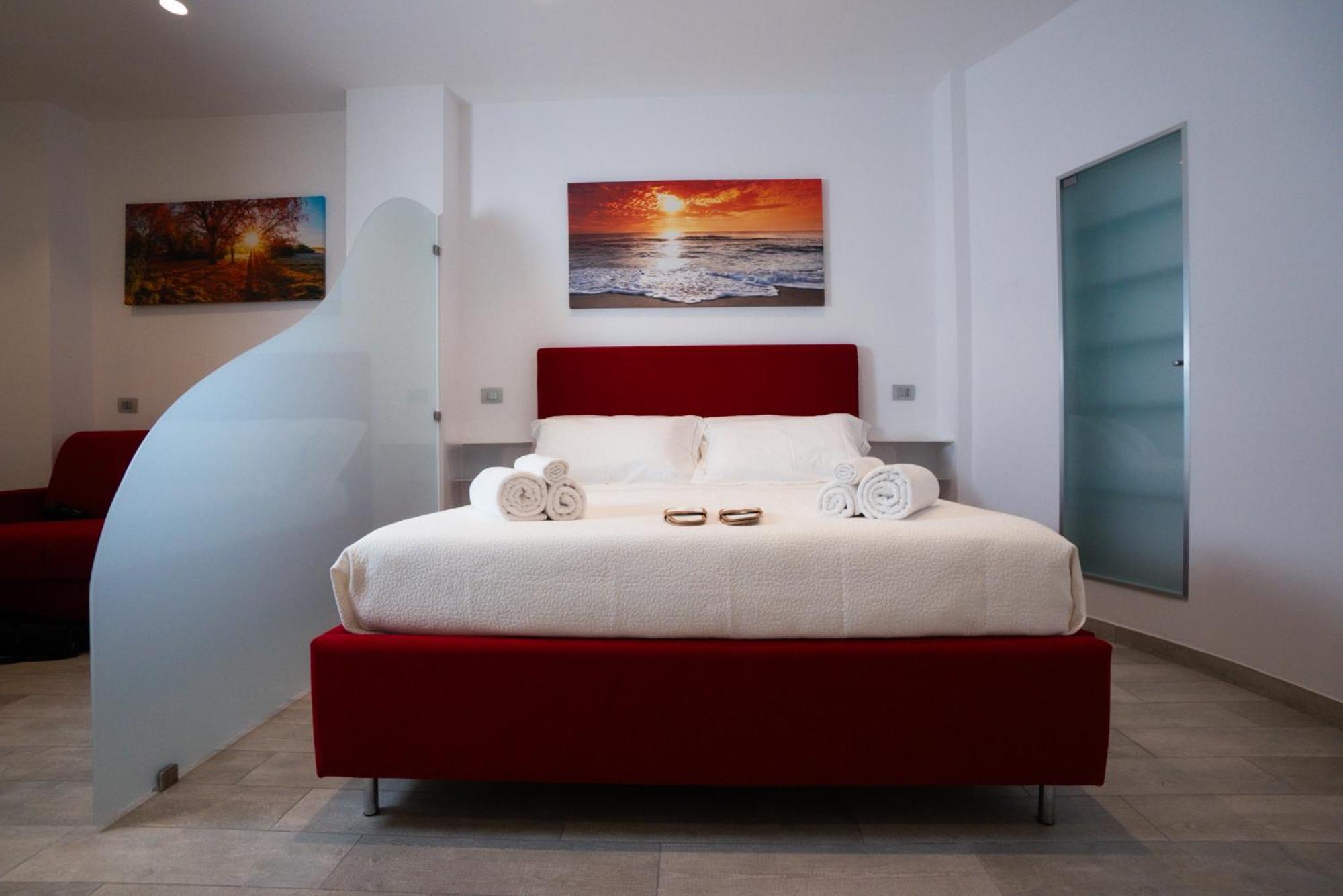 Marvi Home Apartment Модуньо Екстериор снимка
