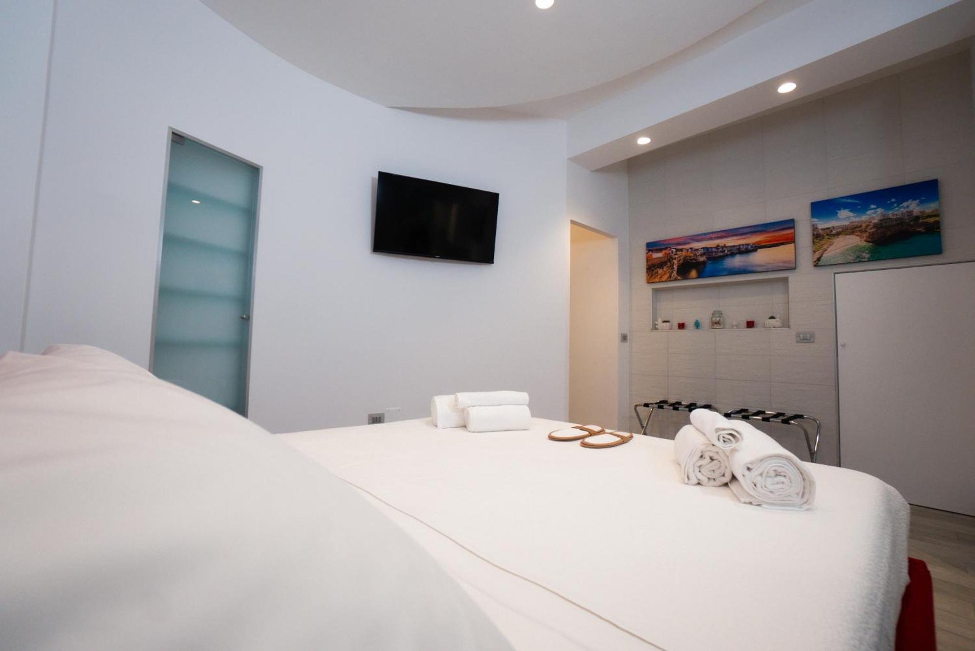 Marvi Home Apartment Модуньо Екстериор снимка