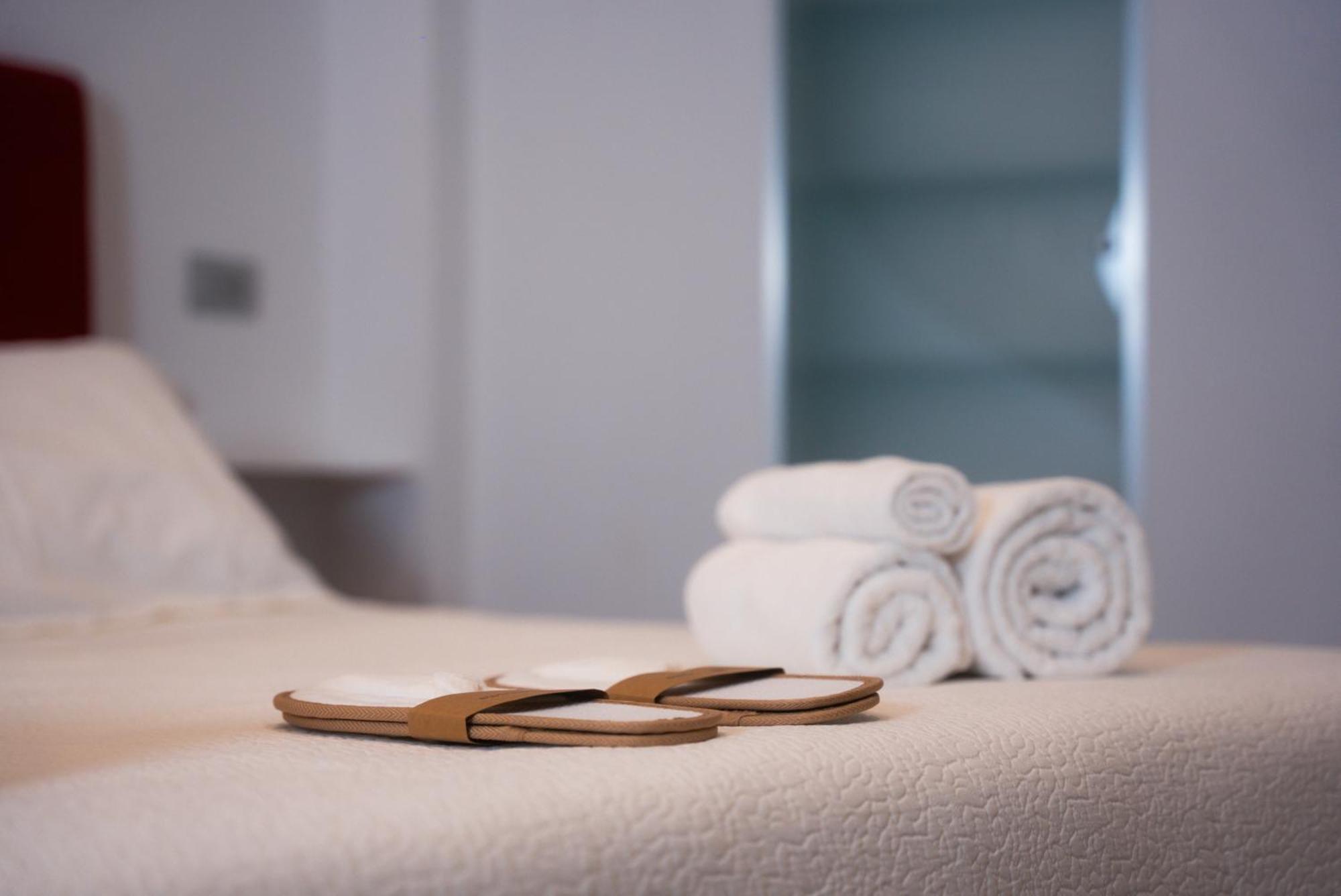 Marvi Home Apartment Модуньо Екстериор снимка
